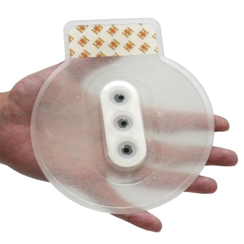 Bolin Chest Seal Bolin Chest Seal
