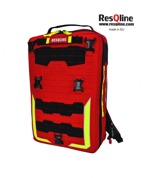 First Responder Backpack