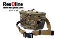 MHP - Medic Hip Pouch