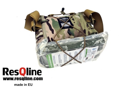 MHP - Medic Hip Pouch MHP - Medic Hip Pouch