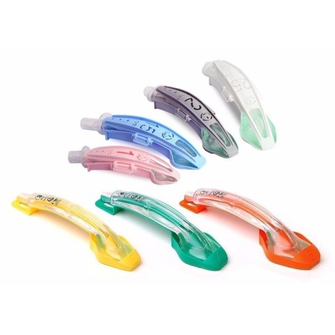 Maska krtaniowa żelowa I-GEL Maska krtaniowa żelowa I-GEL