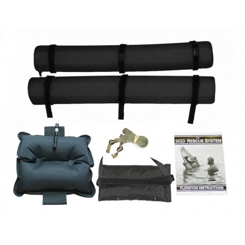Military Sked Foam Flotation System Military Sked Foam Flotation System