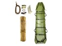 Military Skedco Basic Rescue System with Cobra Buckles