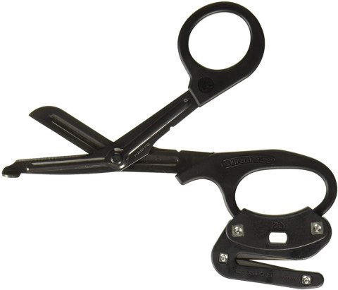 Nożyczki ratownicze Rip Shears™ Black Nożyczki ratownicze Rip Shears™ Black