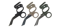 Nożyczki ratownicze Rip Shears™ Black