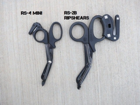 Nożyczki ratownicze Rip Shears™ Mini Nożyczki ratownicze Rip Shears™ Mini