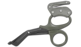 Nożyczki ratownicze Rip Shears™ Olive Drab