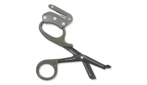 Nożyczki ratownicze Rip Shears™ Olive Drab Nożyczki ratownicze Rip Shears™ Olive Drab