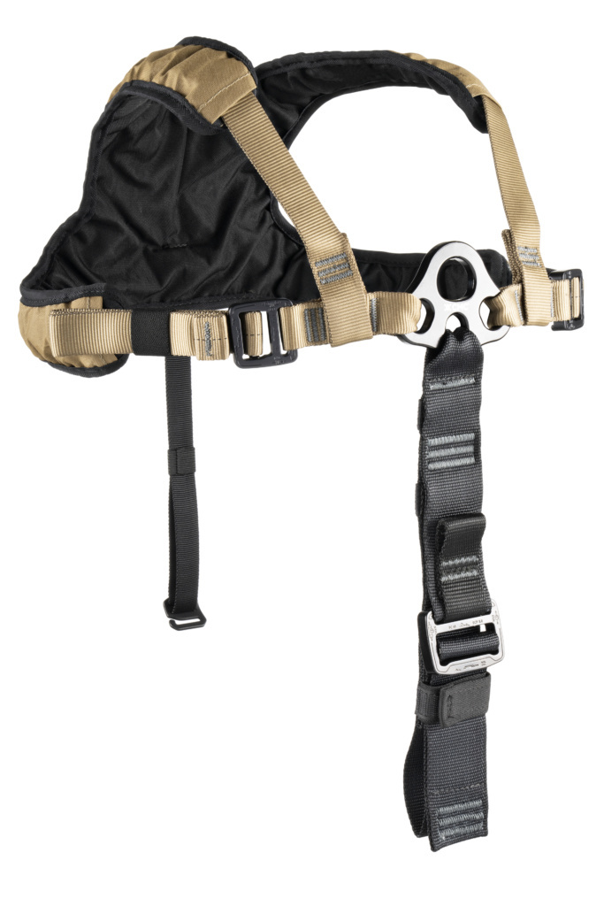 OUTBACK™ CONVERTIBLE CHEST HARNESS