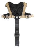 OUTBACK™ CONVERTIBLE CHEST HARNESS