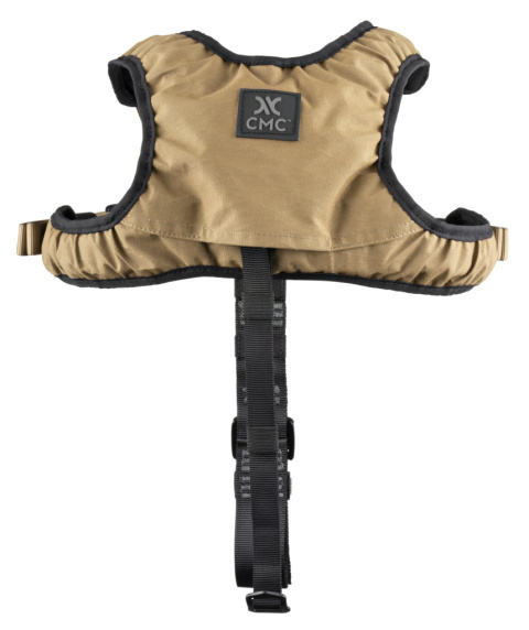 OUTBACK™ CONVERTIBLE CHEST HARNESS OUTBACK™ CONVERTIBLE CHEST HARNESS
