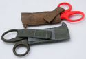 Pokrowiec na nożyczki MSM Shear Pouch