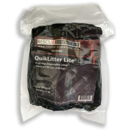 Rescue Essentials QuikLitter™ Lite