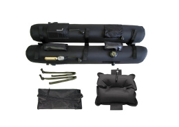 SKED® INFLATABLE FLOTATION SYSTEM (with empty ballast bag)