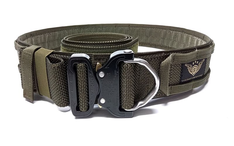 Shooters Factory Direct Action Belt