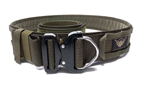 Shooters Factory Direct Action Belt Shooters Factory Direct Action Belt