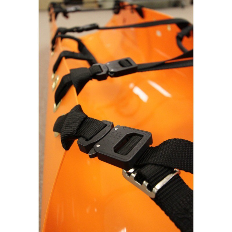 Sked Basic Rescue System with Cobra Buckles