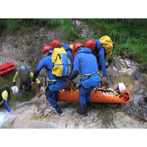 Sked Basic Rescue System Sked Basic Rescue System