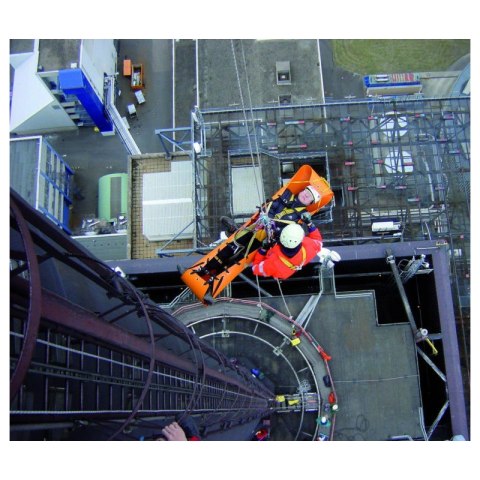 Sked Basic Rescue System Sked Basic Rescue System