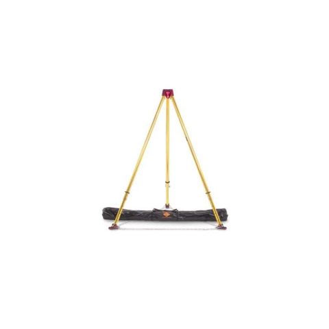 Sked-Evac Tripod, EN 795 Certified Sked-Evac Tripod, EN 795 Certified