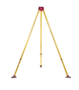 Sked-Evac Tripod, EN 795 Certified