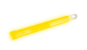 Światło Chemiczne - LightStick 15 cm żółty