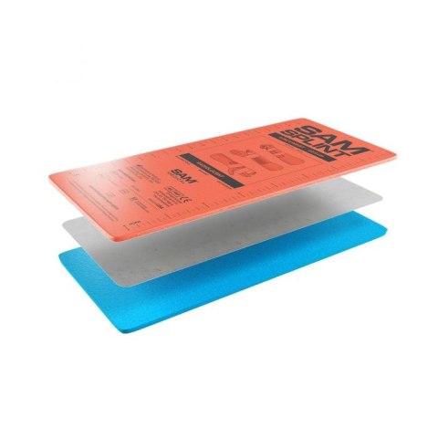 Szyna uniwersalna unieruchamiająca SAM SPLINT, 46*11 cm Szyna uniwersalna unieruchamiająca SAM SPLINT, 46*11 cm