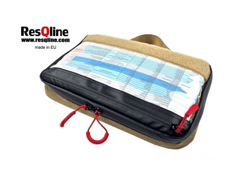 TMC-L Tactical Medication Case - Large TMC-L Tactical Medication Case - Large