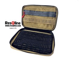 TMC-L Tactical Medication Case - Large