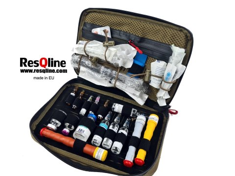 TMC-L Tactical Medication Case - Large TMC-L Tactical Medication Case - Large