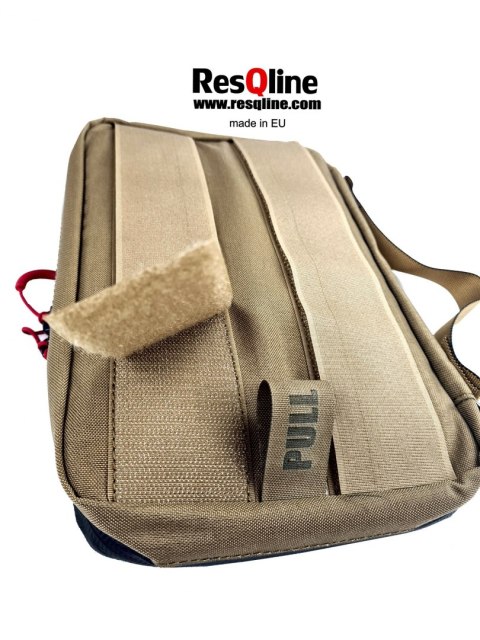 TMC-L Tactical Medication Case - Large TMC-L Tactical Medication Case - Large