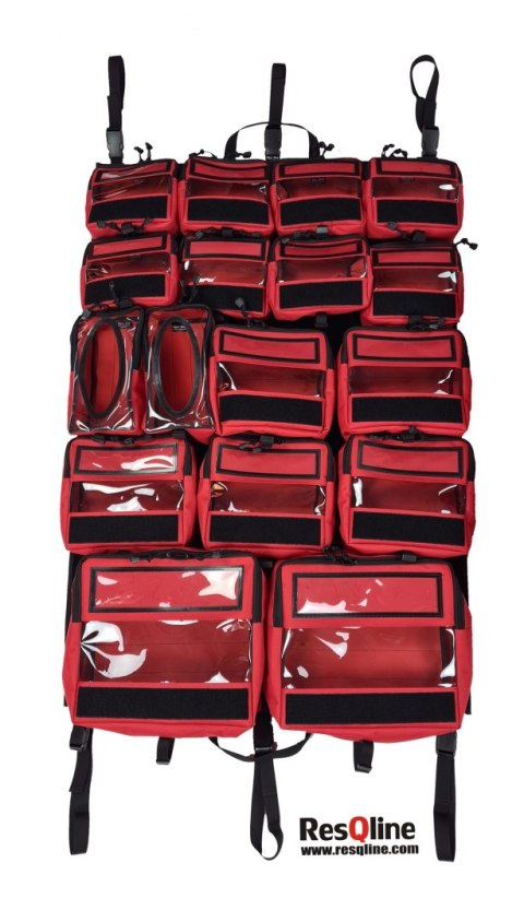 TW-L - Trauma Wall Large TW-L - Trauma Wall Large