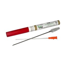 Tension Pneumothorax Access Kit (TPAK) -igła do odbarczania odmy