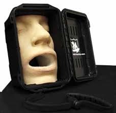 Trenażer Nose in a Box Trenażer Nose in a Box