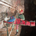 Barella Speleo- zestaw ratownictwa jaskiniowego