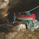 Barella Speleo- zestaw ratownictwa jaskiniowego