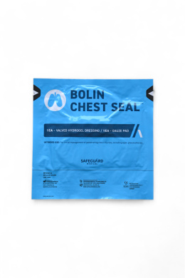 Bolin Chest Seal