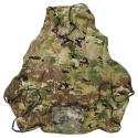 CTOMS- FIREFLY MILITARY PARACHUTE