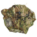 CTOMS- FIREFLY MILITARY PARACHUTE