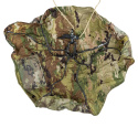 CTOMS- FIREFLY MILITARY PARACHUTE