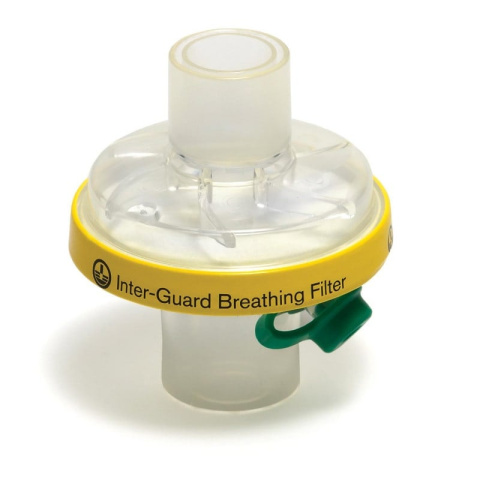 Filtr oddechowy Inter-Guard
