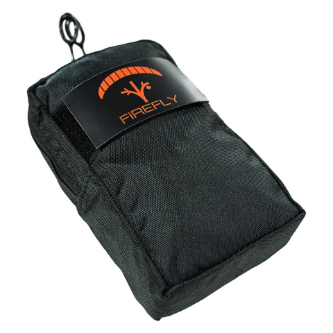 CTOMS FIREFLY- PARAGLIDER TREE LANDING EGRESS SYSTEM CTOMS FIREFLY- PARAGLIDER TREE LANDING EGRESS SYSTEM