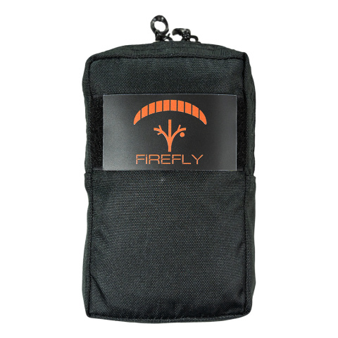 CTOMS FIREFLY- PARAGLIDER TREE LANDING EGRESS SYSTEM CTOMS FIREFLY- PARAGLIDER TREE LANDING EGRESS SYSTEM