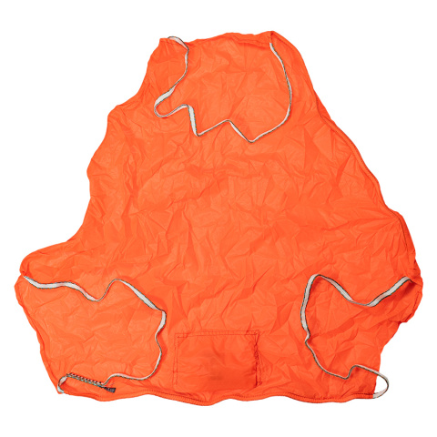 CTOMS FIREFLY- PARAGLIDER TREE LANDING EGRESS SYSTEM CTOMS FIREFLY- PARAGLIDER TREE LANDING EGRESS SYSTEM