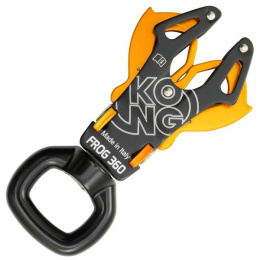 Karabinek Frog 360