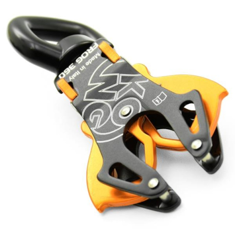 Karabinek Frog 360 Karabinek Frog 360