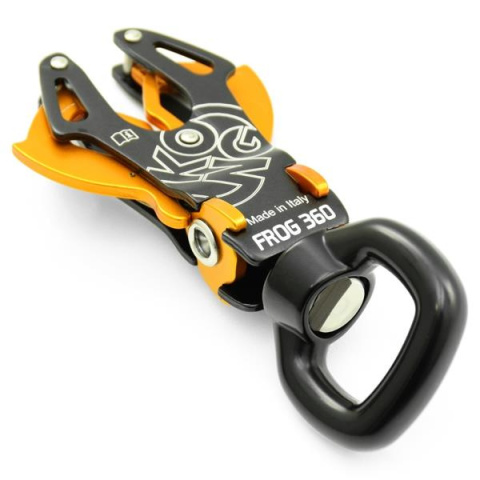 Karabinek Frog 360 Karabinek Frog 360
