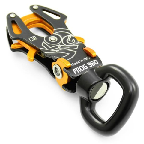 Karabinek Frog 360 Karabinek Frog 360