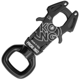 Karabinek Frog 360
