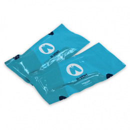 HyVent Vented Chest Seal Twin Pack